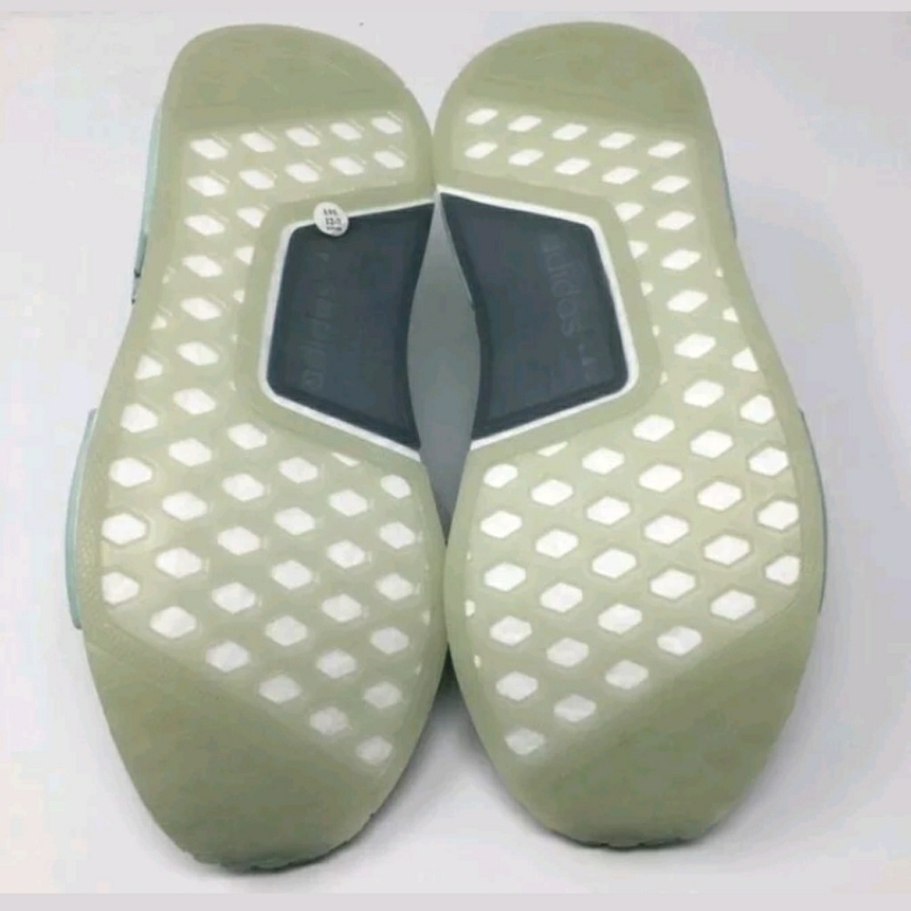 Adidas Boost NMD R1 Primeknit Sneakers - Picture 7 of 8